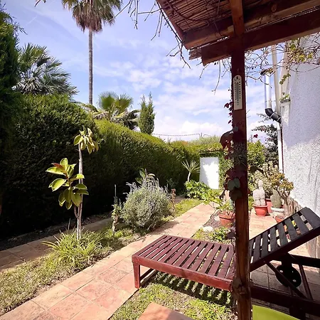 Garden *