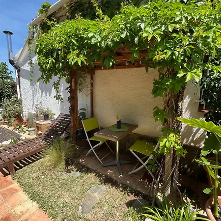 Garden アパート *