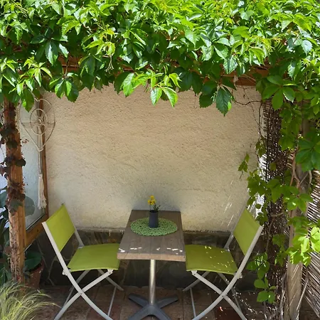 Garden شقة