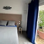 Garden Sitges