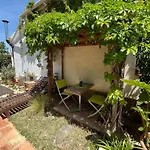 Garden *