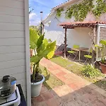 Garden Sitges