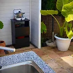 Apartment Garden *