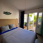 Garden Apartment Sitges