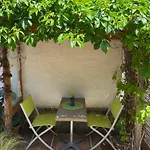 Garden Apartment