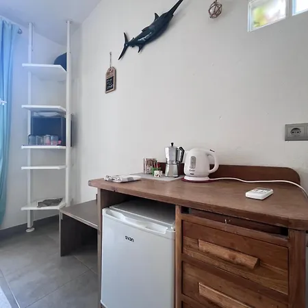 Apartmán Garden Sitges