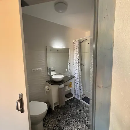 Garden 公寓 锡切斯