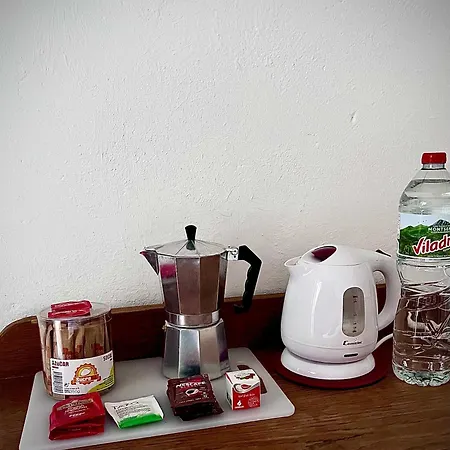 Apartmán Garden Sitges