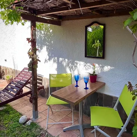 Апартаменти Garden *