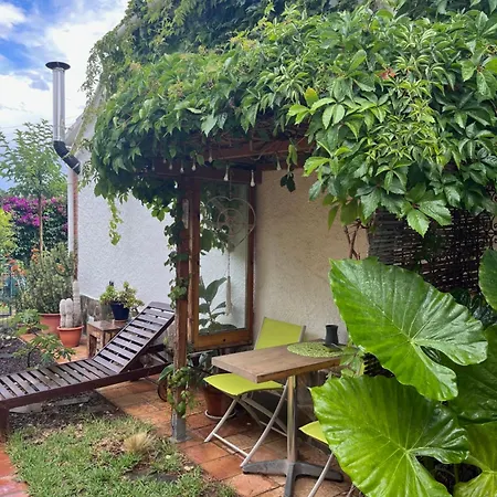 Garden Апартаменти