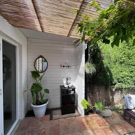 Apartament Garden *