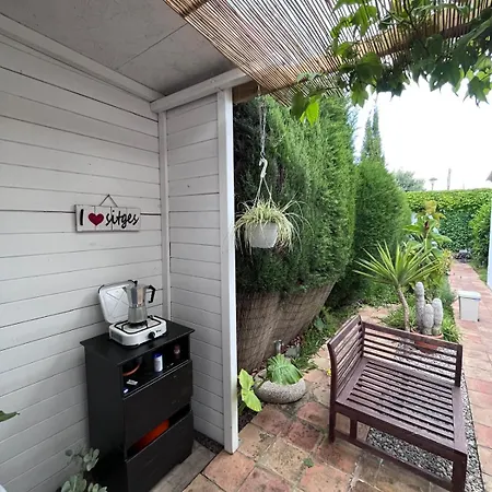 Apartament Garden
