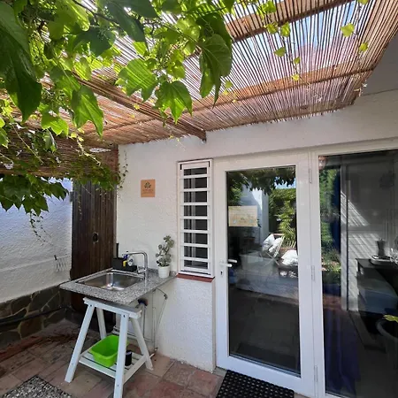 Garden Apartament Sitges