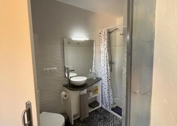 Garden Apartman Sitges