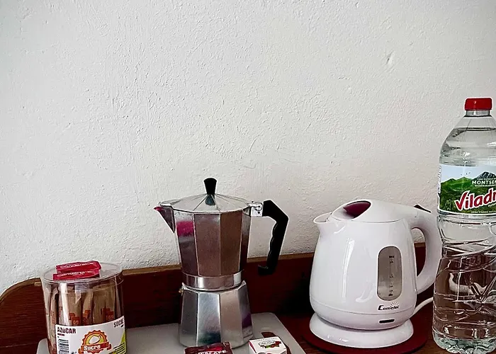 Apartman Garden Sitges